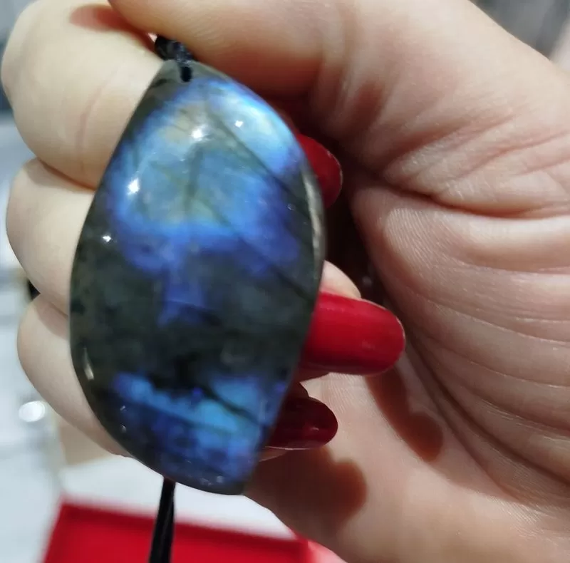 Création de bijoux en pierres naturelles, Bordeaux, Les petits bonheurs de Violette