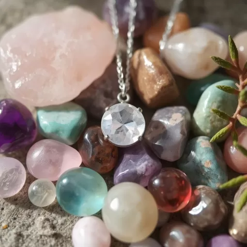 Création sur mesure de bijoux artisanaux Saint-Loubès, Bordeaux, Les petits bonheurs de Violette